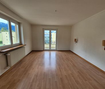 AU COEUR DE FULLY - APPARTEMENT 3.5PCES - Photo 3