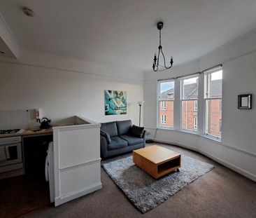 1 Bed Flat, Budhill Avenue, G32 - Photo 1