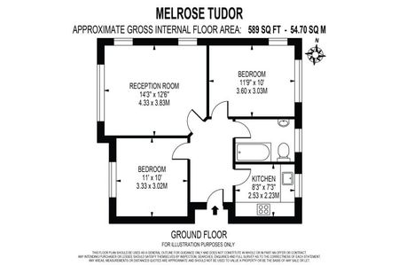 Plough Lane - Photo 3