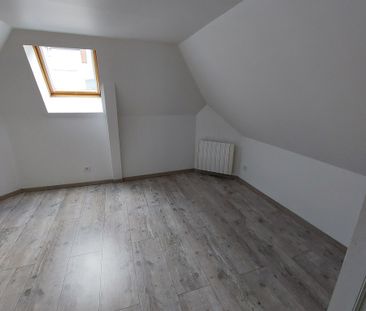 Type 3 en duplex avec parking - Secteur Moissons - Photo 4