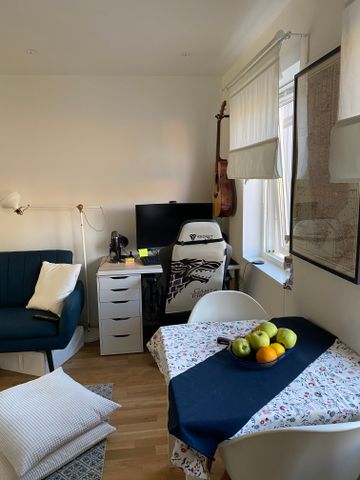 Ebba Brahes väg, Sollentuna - Photo 5