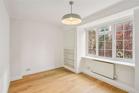 A lovely unfurnished house near to Holland Park - Photo 5