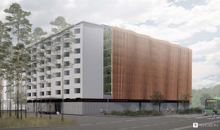 Soldathemsvägen 8, 75257, Uppsala - Foto 2