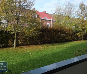 Location Appartement 2 pièces 34m² ST ANDRE LEZ LILLE 59350 - Photo 1
