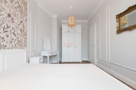 Klimatyczne mieszkanie na Hubach | Blisko centrum! - Photo 4