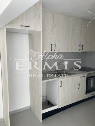 Studio/Γκαρσονιέρα για ενοικίαση Κουλέ Καφέ (Άνω Πόλη) - Φωτογραφία 1