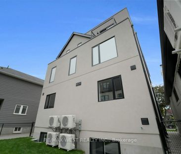 For Lease - 502 Atlas Avenue Unit# A, Toronto, Ontario - Photo 5