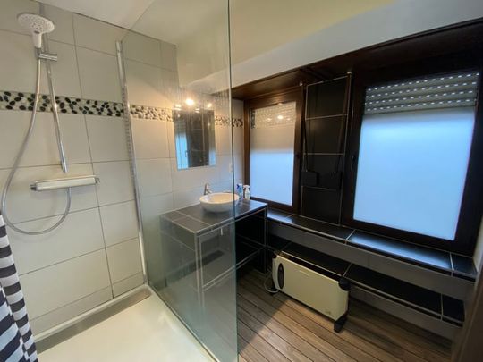 Appartement te huur - Foto 1