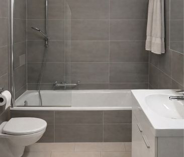 3.5 Zimmer, 100 m² - Photo 5