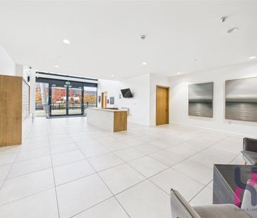 Studio to rent - Photo 6