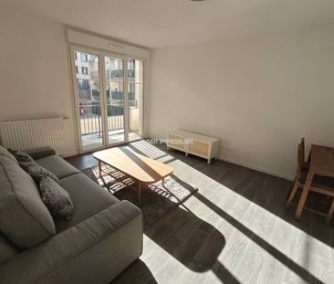 Location - appartement - 66.64 m² - 3 Pièces - Photo 1