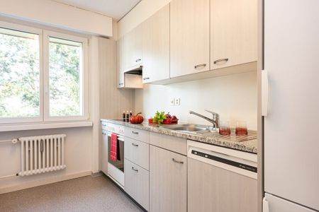 Wohnen an zentraler Lage - Foto 3