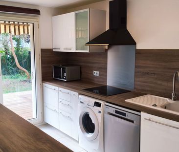 Appartement à louer 2 pièces • Cagnes-sur-Mer - Photo 4