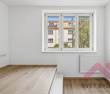 Pronájem bytu 1+kk 25 m² - Photo 5
