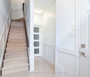 Townhouse For Lease | X8126842 - Photo 4