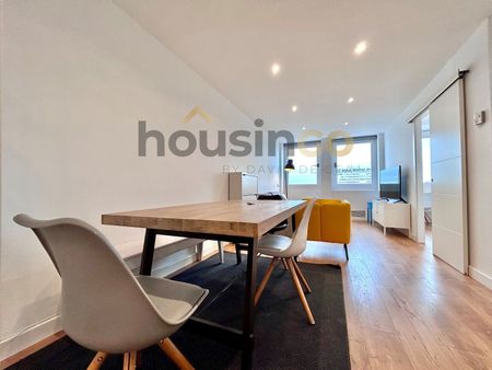 Flat for rent in Madrid (Moncloa - Aravaca) - Photo 4