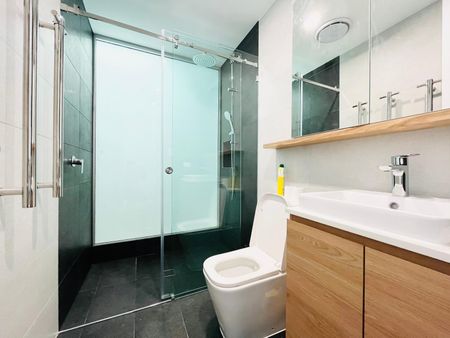 67 Cleveland Street, Chippendale NSW 2008 - Terrace For Rent | Domain - Photo 5