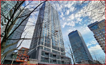 For Lease - 89 Church Street Unit# 601, Toronto, Ontario - Photo 2
