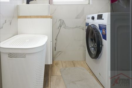 2 Pokoje w Centrum Szczecina z Balkonem (437974) - Фото 5