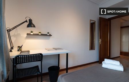 madrid, Community of Madrid 28007 - Photo 4