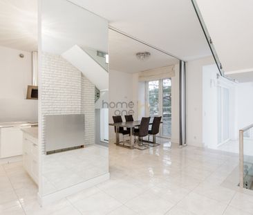 Duży i piękny dom | 5 sypialni | garaż | Mokotów - Фото 1