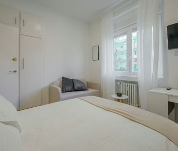 Paseo de la Castellana, Madrid, Community of Madrid 28046 - Photo 2