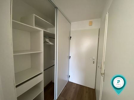 Location Appartement 1 pièce 18m² - Photo 2