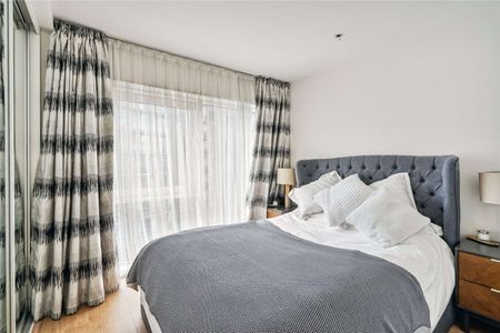 Exceptionally spacious two-bedroom apartment. - Photo 5