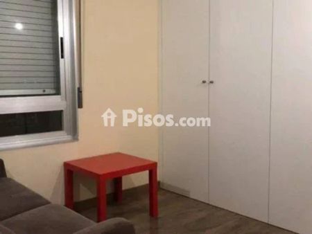 Piso en alquiler en Plaça de Crevillent-Juzgados - Photo 3