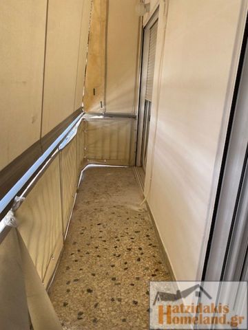 Διαμέρισμα για ενοικίαση Καλλίπολη (Καλλίπολη – Φρεαττύδα) - Φωτογραφία 2