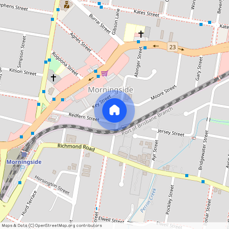 44 Redfern Street, Qld 4170, Morningside