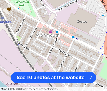 Collins Street, Bristol, BS11 - Photo 1