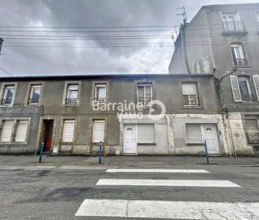 Location appartement à Brest 26m² - Photo 4