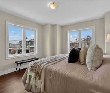 For Lease - 47 Pagebrook Crescent, Hamilton, Ontario - Photo 6