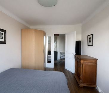 Location appartement 2 pièces, 41.83m², Paris 11 - Photo 5