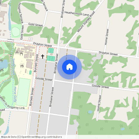 87 Wickham Street, Qld 4615, Nanango