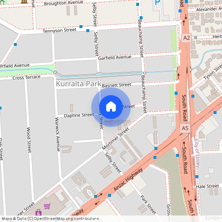 2A Avon Street, SA 5037, Kurralta Park