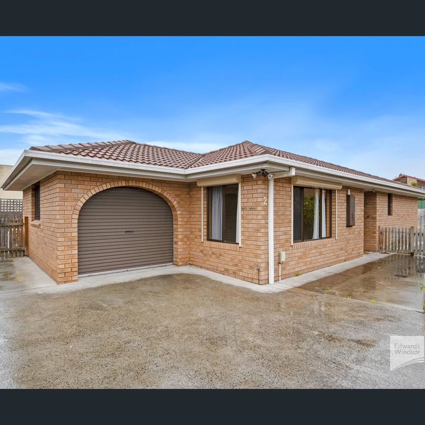 1/421 Elizabeth Street, North Hobart, Tas 7000 - Photo 1