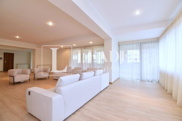 Inchiriere penthouse spectaculos I Herastrau Soseaua Nordului - Photo 1