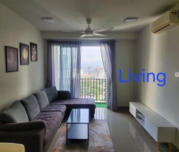 sofiya residensi desa parkcity kepong bandar sri damansara bandar m... - Foto 4