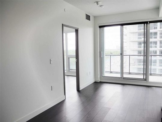 For Lease - 85 Mcmahon Drive Unit# 1007, Toronto, Ontario - Photo 1