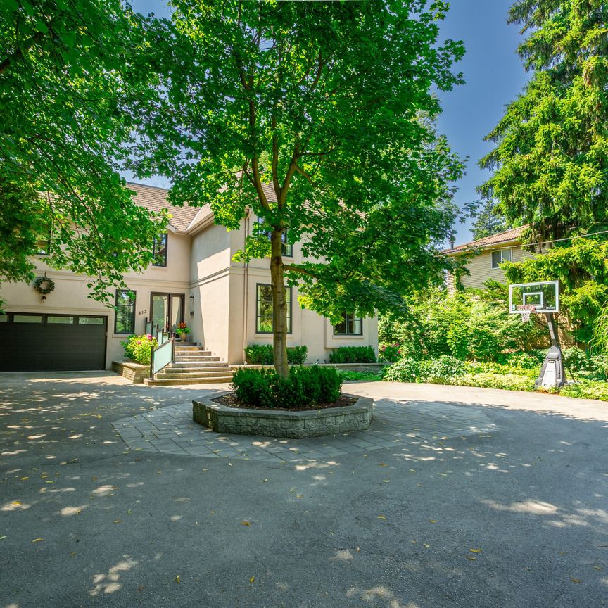 For Lease - 412 Maple Grove Drive, Oakville, Ontario - Photo 1