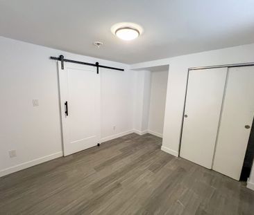 For Lease - 1A LEONARD Avenue Unit# LOWER, Toronto, Ontario - Photo 6