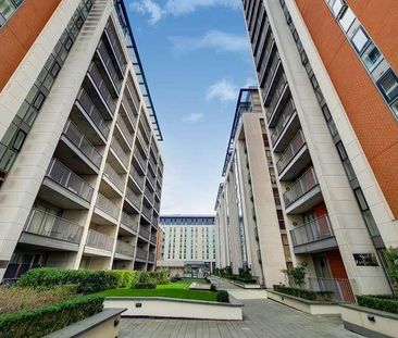 Western Gateway, Coral Apartments, E16 - Photo 4