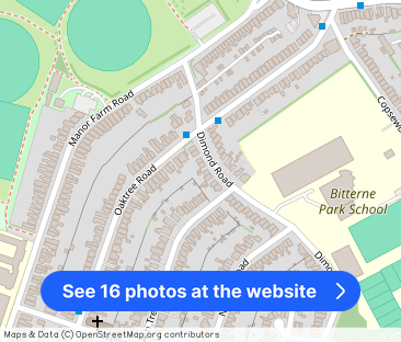 Bitterne Park - Photo 1