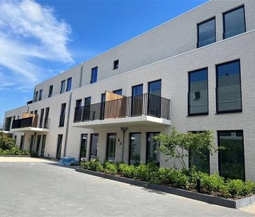 Appartement te huur - Photo 4