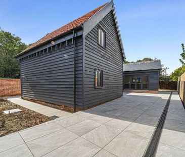 2 bedroom barn conversion to rent - Photo 5