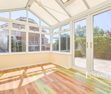 3 bedroom detached to rent Acrefield Way, Chellaston - Photo 5