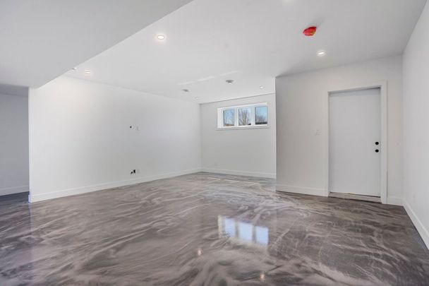 Maison de plain-pied à louer - La Prairie (Zone Rurale) Maison de plain-pied à louer - La Prairie (Zone Rurale) - Photo 1