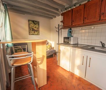 Location Appartement 1 pièce 14m² ROUEN 76000 - Photo 6
